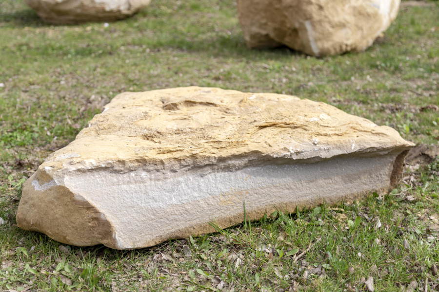 Kamene kugle kod Ludbrega